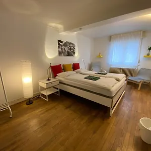  Appartement Flat Lux - 4 Bedrooms Luxembourg
