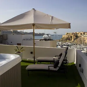  Appartement Bebirgu Palazzino Luxury 2 Jacuzzi To Share Malte