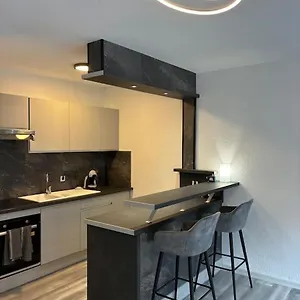 Appartement Le Nocturno France