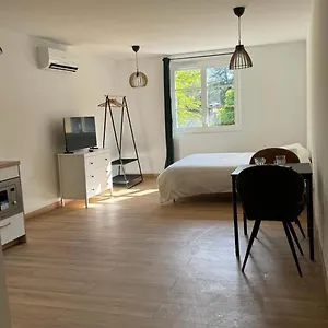  Appartement Comme A La Maison France