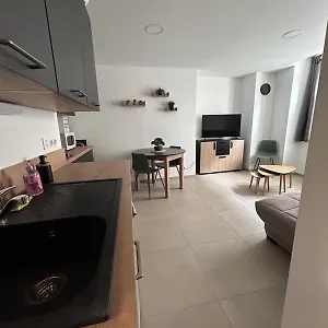  Appartement Joli T2 Chez Mumu France