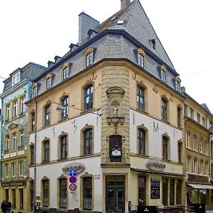 Appartement Urban Apartment, In The Nightlife Area! Luxembourg