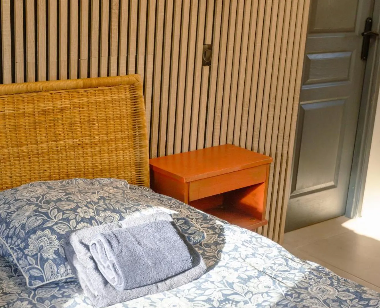 Magnifique Peniche Cosy Et Spacieuse A Toulouse Apartment
