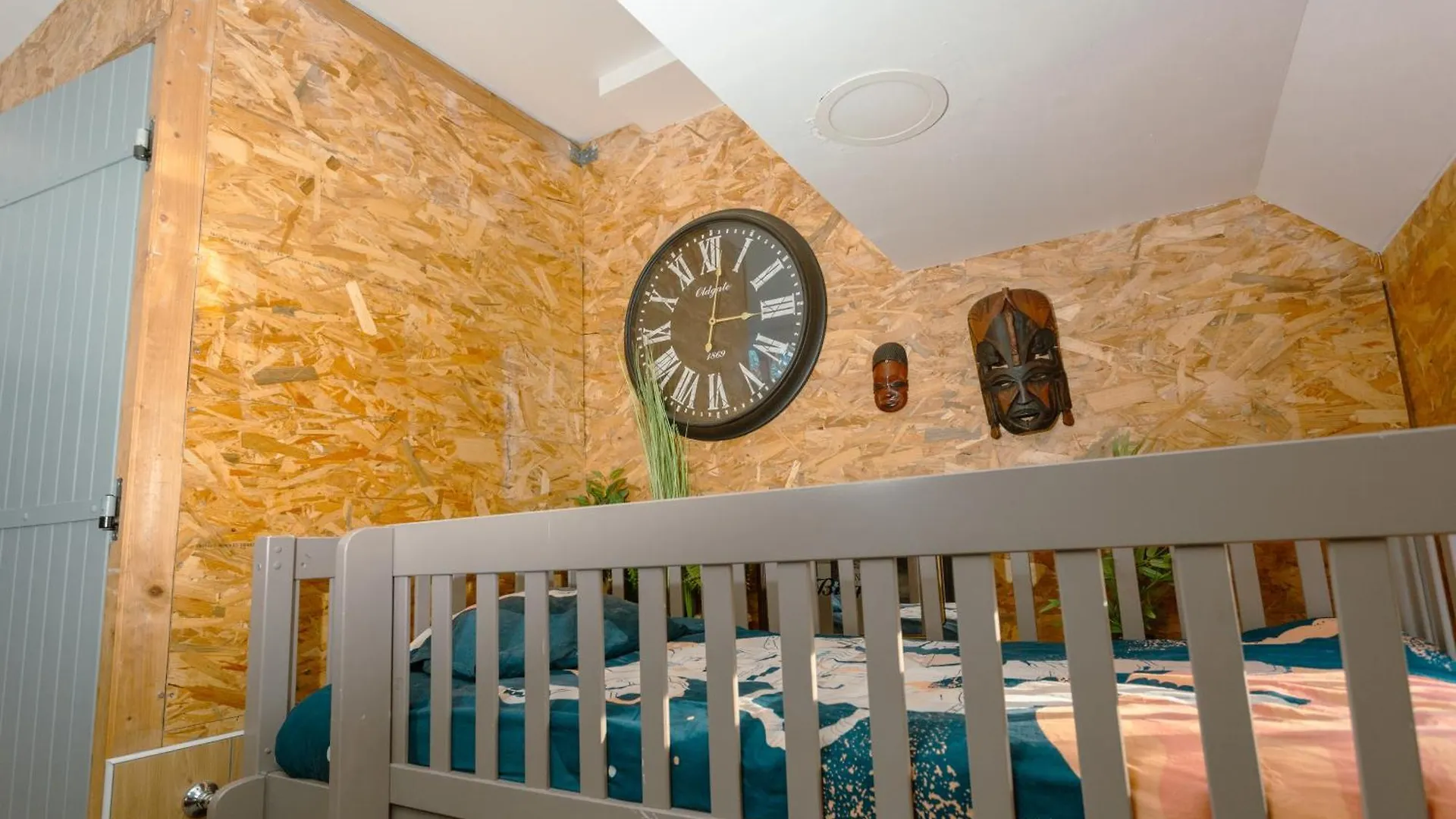 Magnifique Peniche Cosy Et Spacieuse A Toulouse Apartment