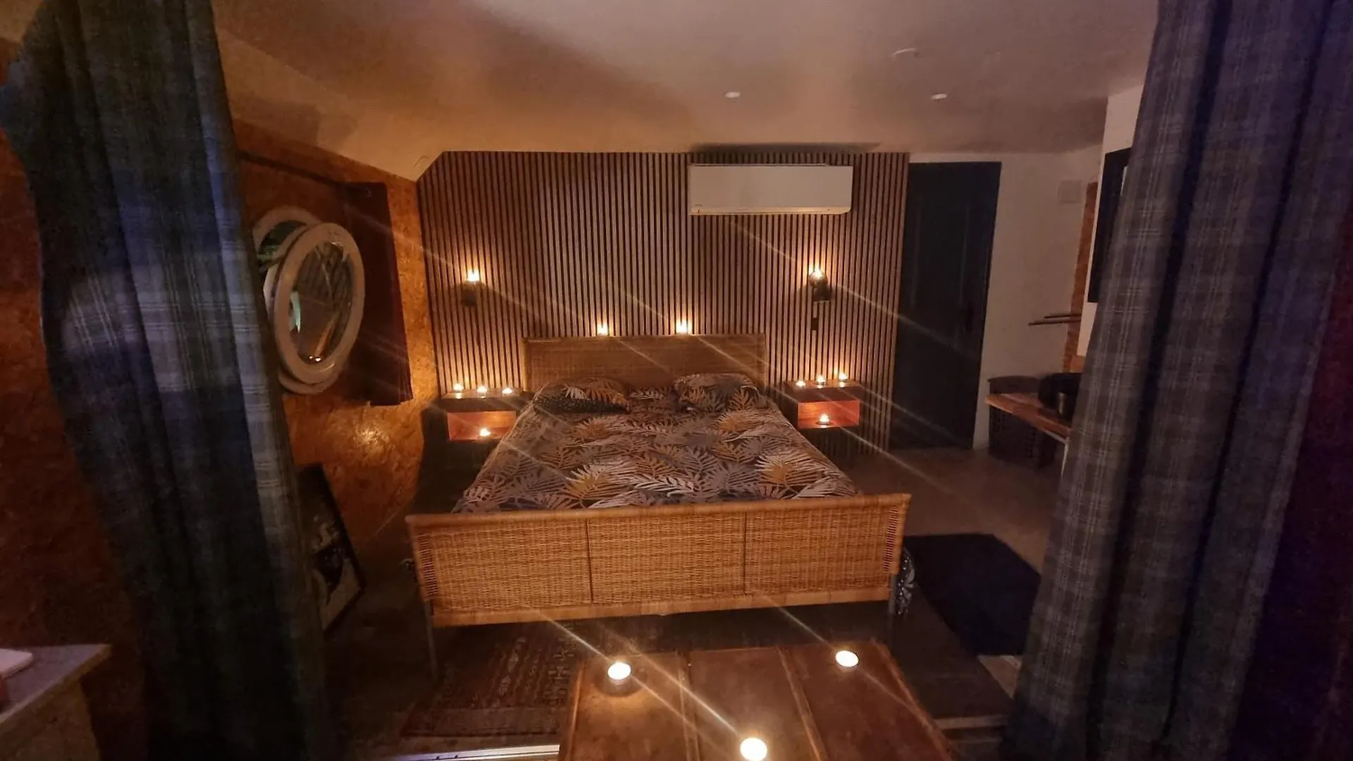 Apartment Magnifique Peniche Cosy Et Spacieuse A Toulouse