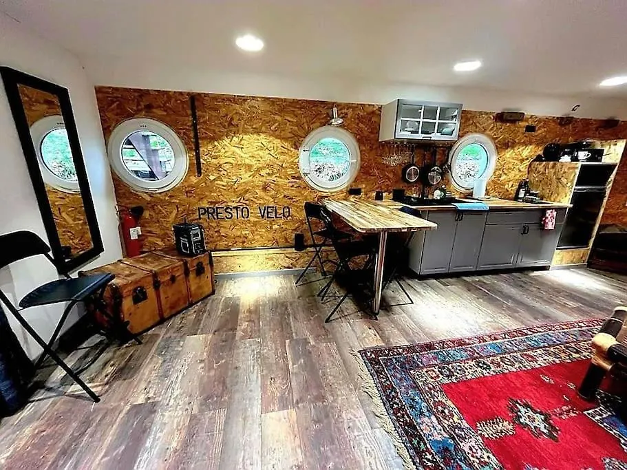 Apartmán Magnifique Peniche Cosy Et Spacieuse A Toulouse Francie